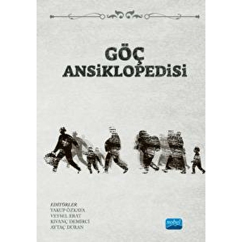 Göç Ansiklopedisi Kolektif