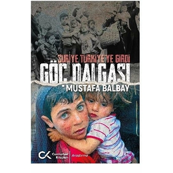 Göç Dalgası - Mustafa Balbay