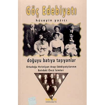 Göç Edebiyatı Hüseyin Yazıcı