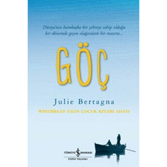 Göç Julie Bertagna