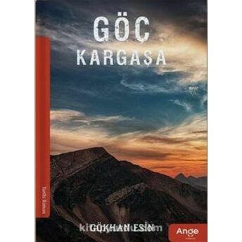 Göç Kargaşa Gökhan Esin