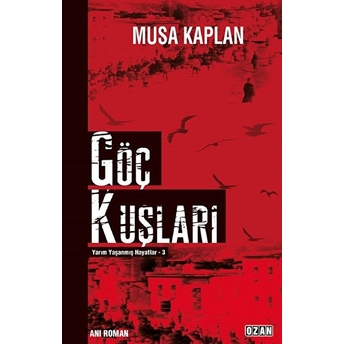 Göç Kuşları