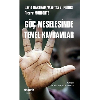 Göç Meselesinde Temel Kavramlar David Bartram