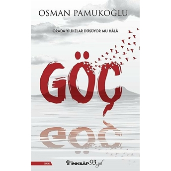 Göç Osman Pamukoğlu