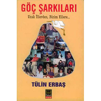 Göç Şarkıları