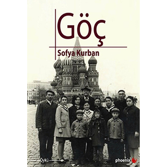 Göç Sofya Kurban