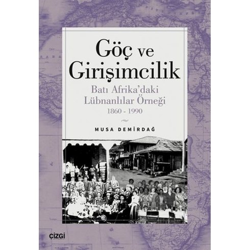 Göç Ve Girişimcilik Musa Demirdağ