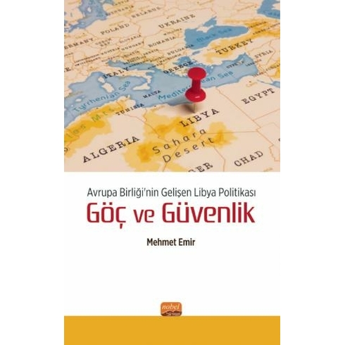 Göç Ve Güvenlik Mehmet Emir