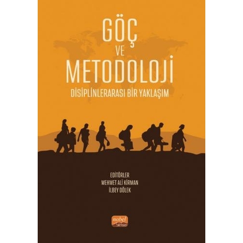 Göç Ve Metodoloji Mehmet Ali Kirman