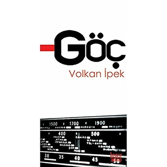 Göç-Volkan Ipek