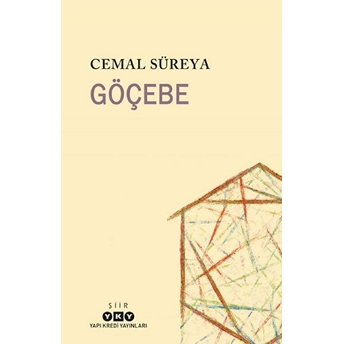 Göçebe Cemal Süreya