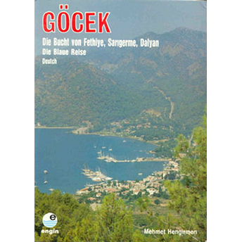 Göcek (Almanca) Mehmet Hengirmen