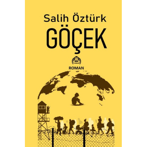 Göçek Salih Öztürk