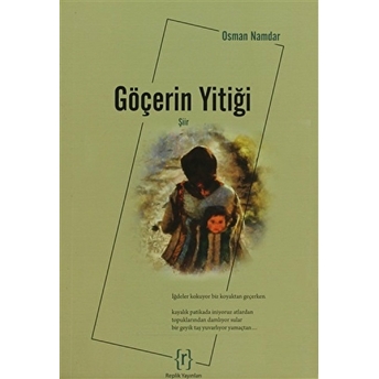 Göçerin Yitiği