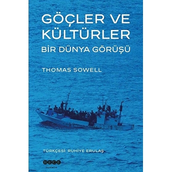 Göçler Ve Kültürler Bir Dünya Görüşü Kolektif