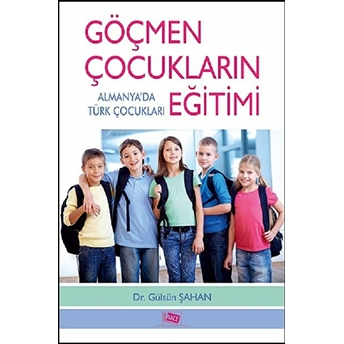 Göçmen Çocukların Eğitimi