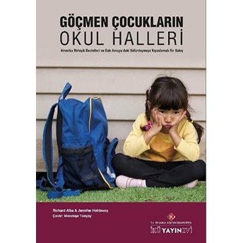 Göçmen Çocukların Okul Halleri Jennifer Holdaway