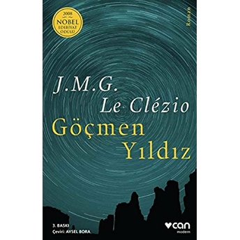 Göçmen Yıldız - J.m.g. Le Clézio