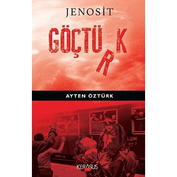 Göçtürk - Ayten Öztürk - Ayten Öztürk