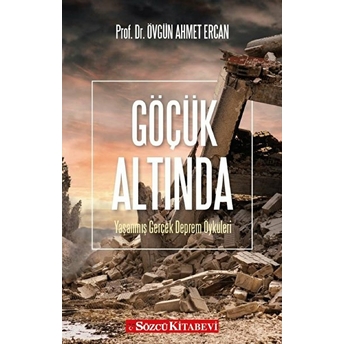 Göçük Altında Övgün Ahmet Ercan