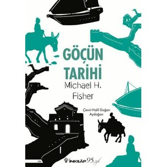 Göçün Tarihi Michael H. Fisher