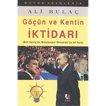 Göçün Ve Kentin Iktidarı