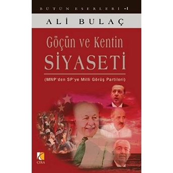 Göçün Ve Kentin Siyaseti