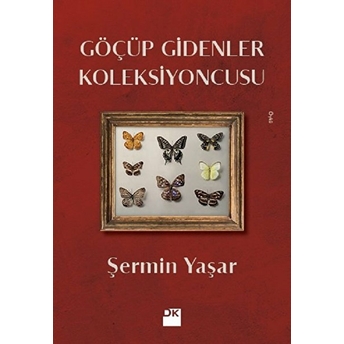 Göçüp Gidenler Koleksiyoncusu Şermin Yaşar