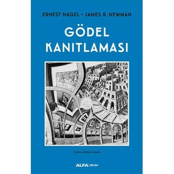 Gödel Kanıtlaması Ernest Nagel, James R. Newman