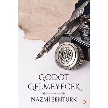 Godot Gelmeyecek