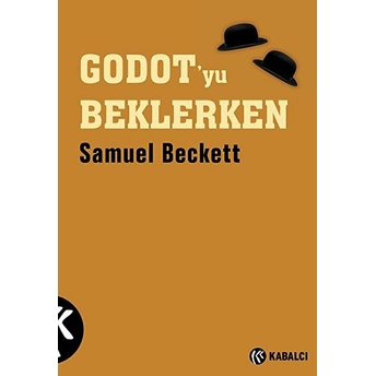 Godot'yu Beklerken Samuel Beckett