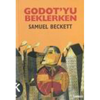 Godot'yu Beklerken Samuel Beckett