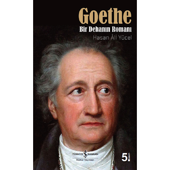 Goethe - Bir Dehanın Romanı Hasan Âli Yücel