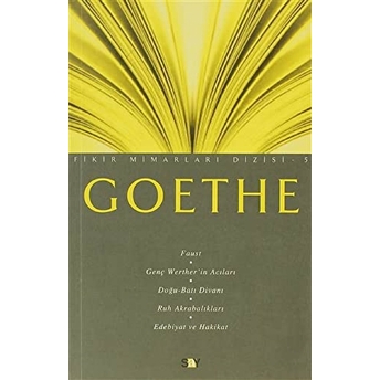 Goethe Gürsel Aytaç