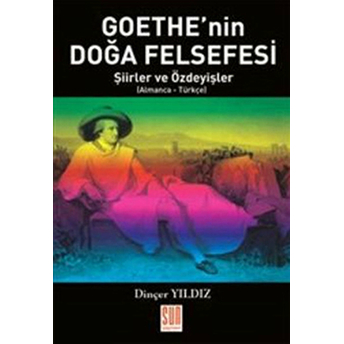 Goethe'nin Doğa Felsefesi Dinçer Yıldız