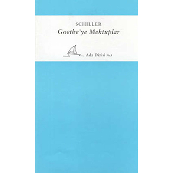 Goethe'ye Mektuplar