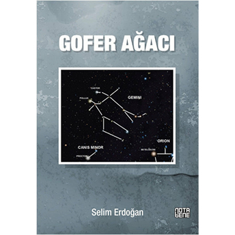 Gofer Ağacı Selim Erdoğan