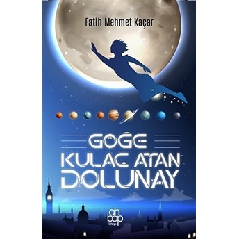 Göğe Kulaç Atan Dolunay