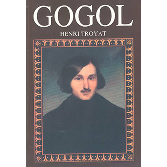 Gogol-Henri Troyat