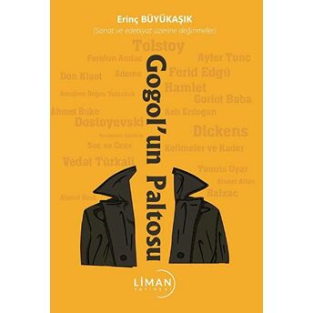 Gogol’un Paltosu - Erinç Büyükaşık