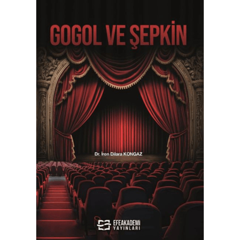 Gogol Ve Şepkin Iren Dilara Kongaz