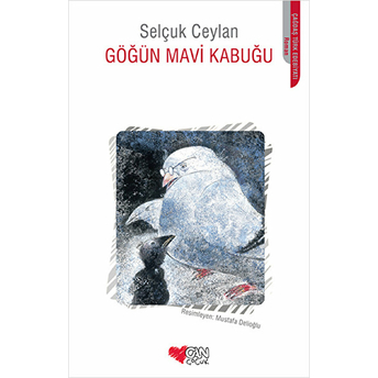 Göğün Mavi Kabuğu Selçuk Ceylan