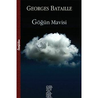 Göğün Mavisi Georges Bataille