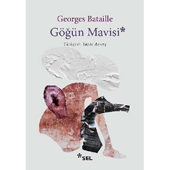 Göğün Mavisi Georges Bataille