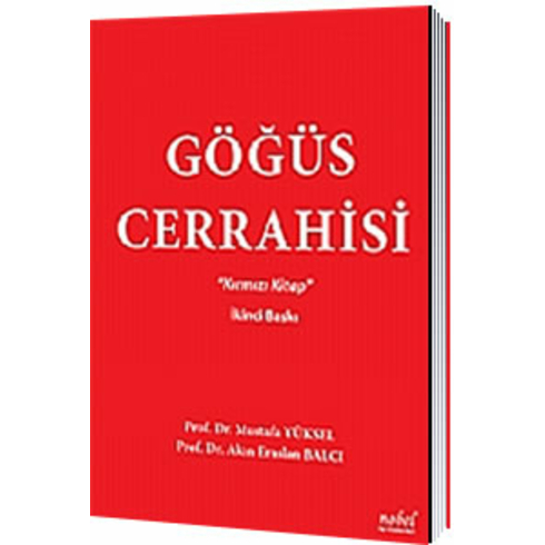 Göğüs Cerrahisi 