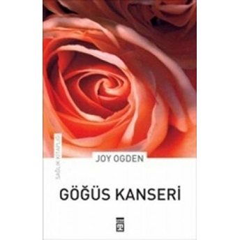 Göğüs Kanseri Joy Ogden