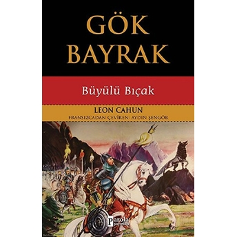 Gök Bayrak - Leon Cahun