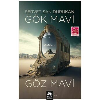 Gök Mavi Göz Mavi Servet Şan Durukan