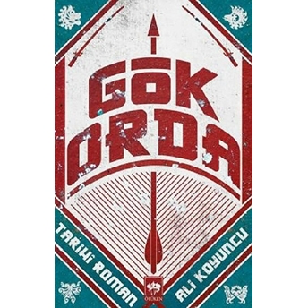 Gök Orda Ali Koyuncu