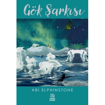 Gök Şarkısı Abi Elphinstone